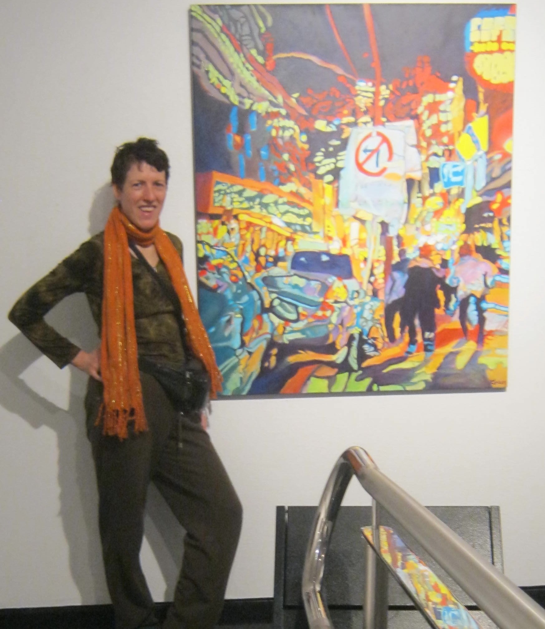 Claudette Losier